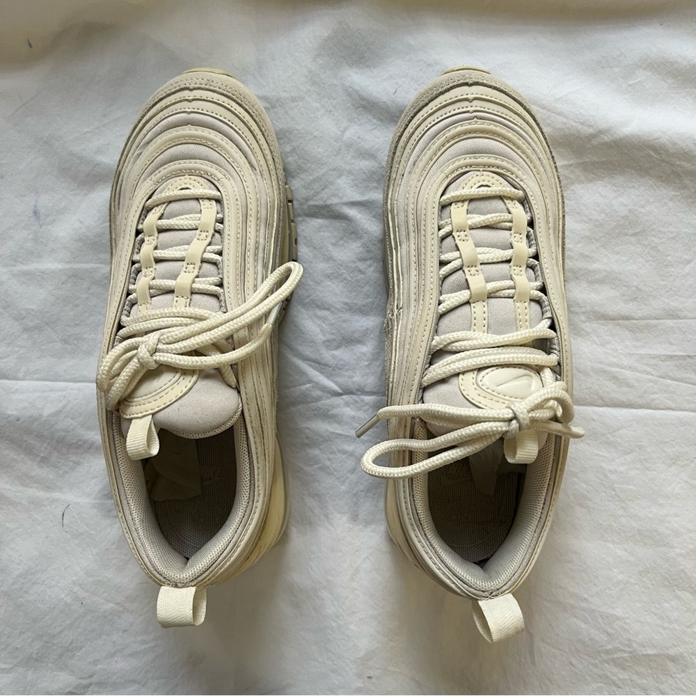 Nike Air Max 97